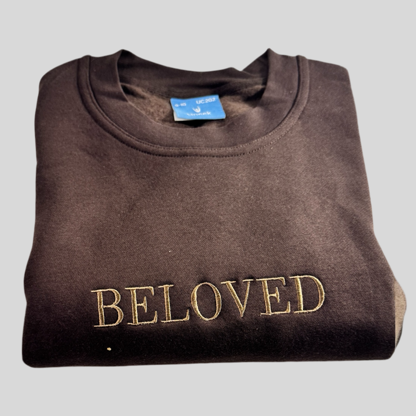 BELOVED children sweat shirts
