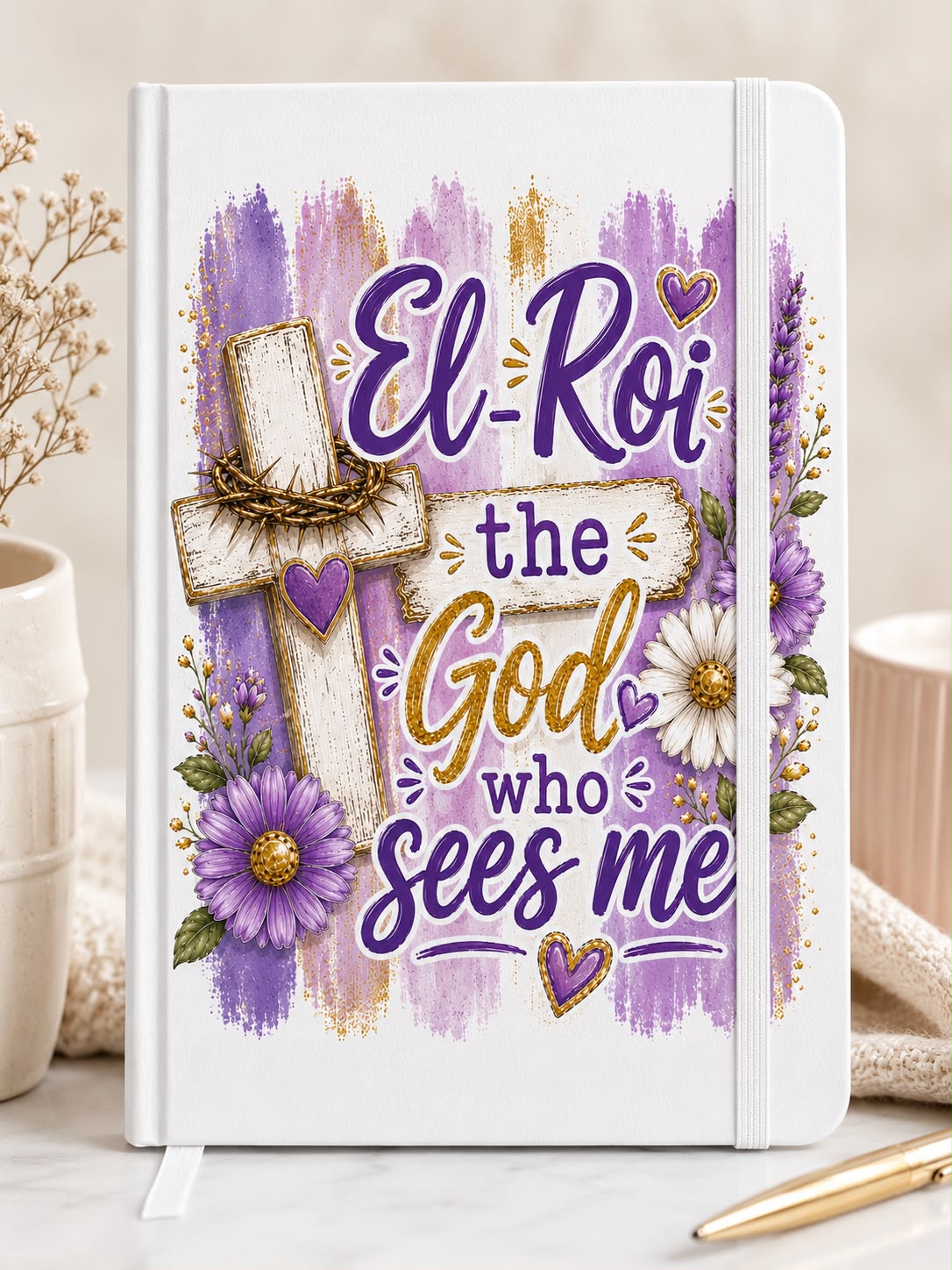 El-Roi Gift bundle