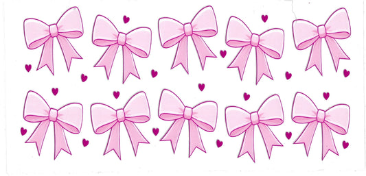 Pink Bow - AC1
