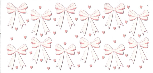 Pink Bow - AC3