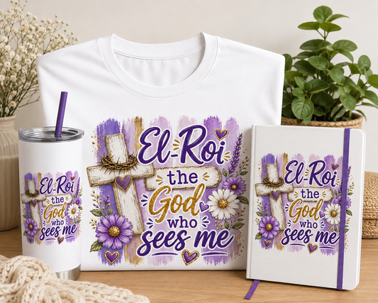 El-Roi Gift bundle