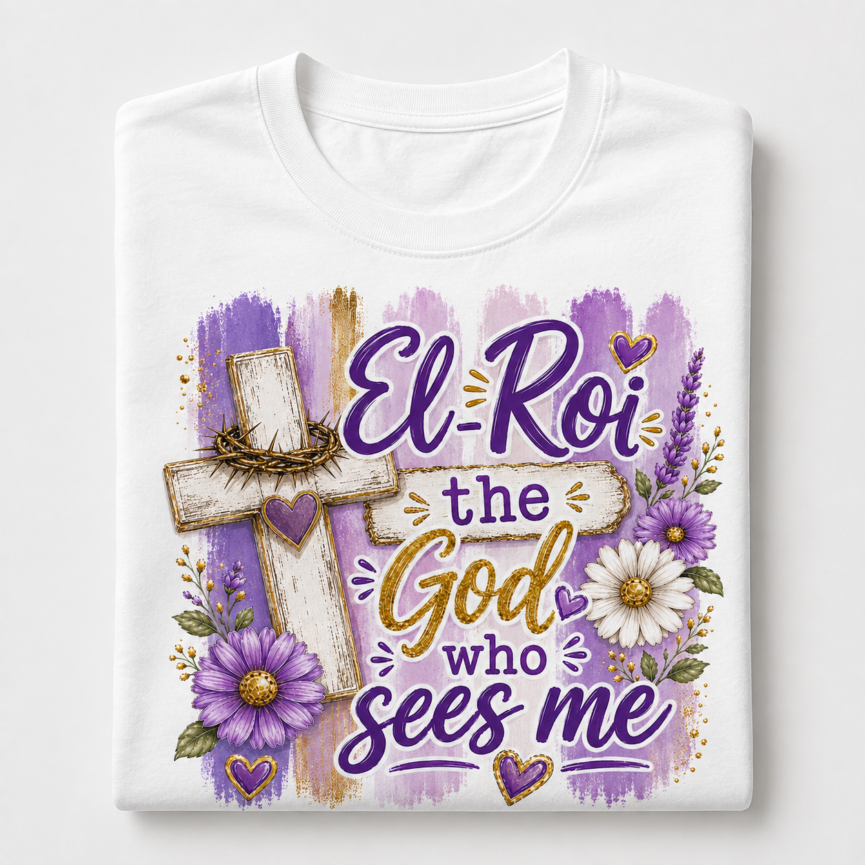 El-Roi Gift bundle